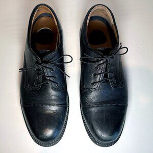 Dockers Men’s Gordon Cap Toe Oxford Size 11M Dress Shoes